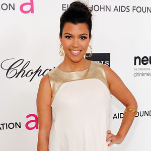 Kourtney Kardashian Kourtney Kardashian